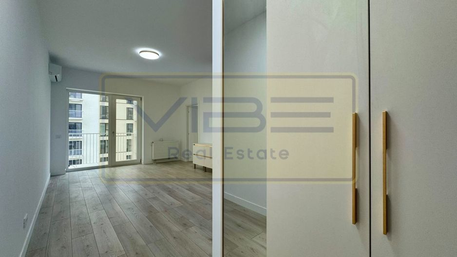 Apartament 3 camere + parcare subterana Silk District - Poză 17