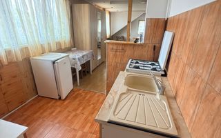 Inchiriez apartament la casă, zona Lazaret la 3 minute de Gara  !! - Poză 3