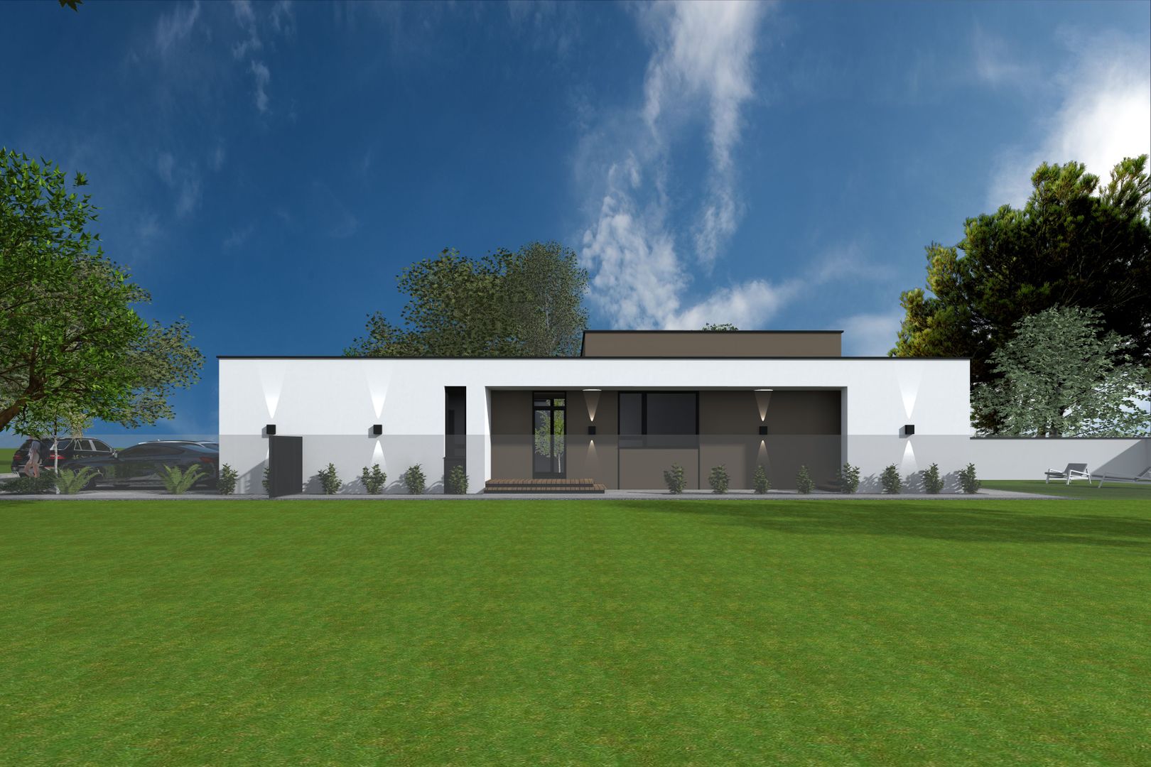 POZITIONARE EXCELENTA CU AC PENTRU DUPLEX - Poză 6