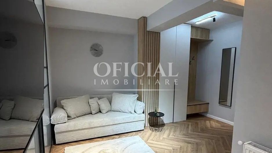 Apartament 2 Camere | 37 Mp | Parcare | Floresti Terra - Poză 7