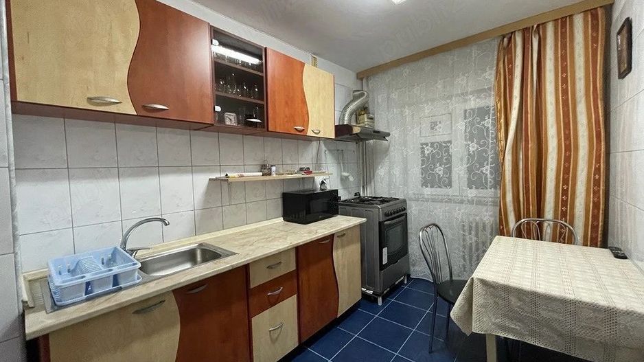 2 camere decomandat, 65mp, parcare, pet friendly, Vitan-Dristor - Poză 4
