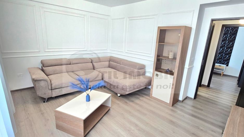Apartament 2 Camere Panoramic Rezidence - Galata - Poză 1