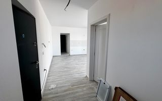 Bloc nou 2025: Apartament 3 camere, Alba Iulia Ampoi 3 - Poză 18