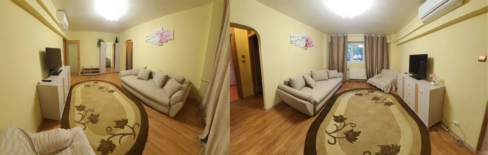 Apartament cu 2 camere - Poză 1