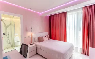 Penthouse 4 camere | Doamna Stanca, Sibiu | 140 mp, 3 terase - Poză 17