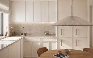 Apartament NOU - 3 camere&2 bai&terasa - vanzare - Avalon Estate-Pipera - Poză 8