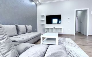 Duplex plan parter, 4 camere, Dumbrăvița, Zona Belvedere - Poză 2