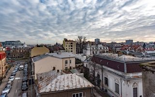 Piata Romana | Lascar Catargiu | Cal. Victoriei,5 cam pe Nicolae Iorga - Poză 14