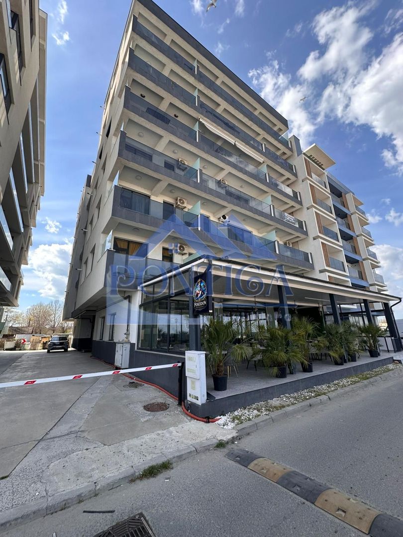 Ultimele oportunități pe prima linie Mamaia Nord | 2 camere | 96.000€ - Poză 1