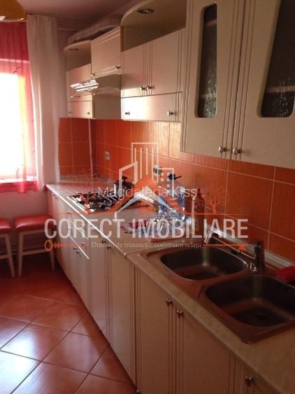 💥 Apartament de inchiriat 4 camere str Stefan cel Mare - Poză 8