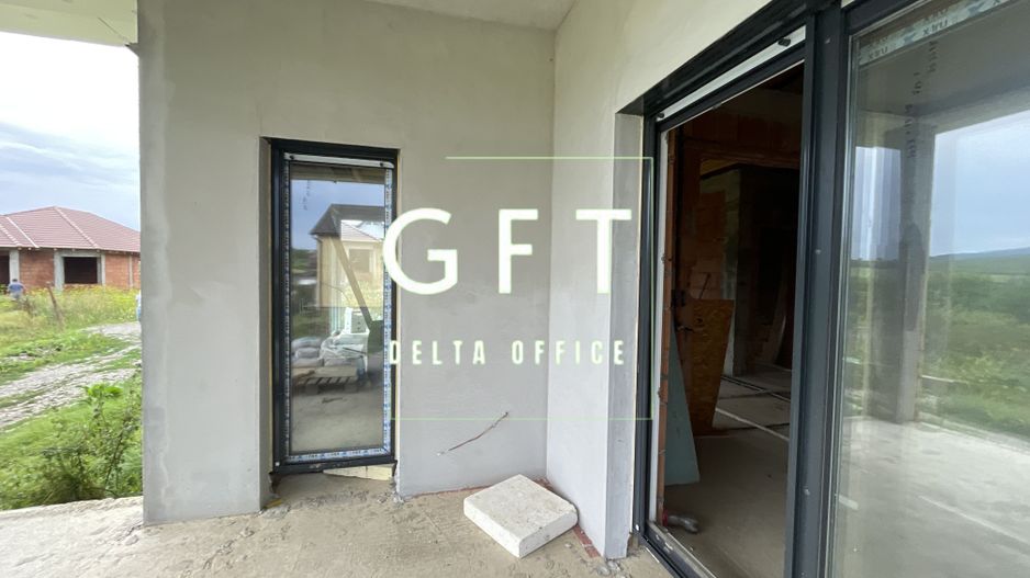 PLATA IN 3-5 RATE! Casa de vanzare,  Strada Soarelui! - Poză 26