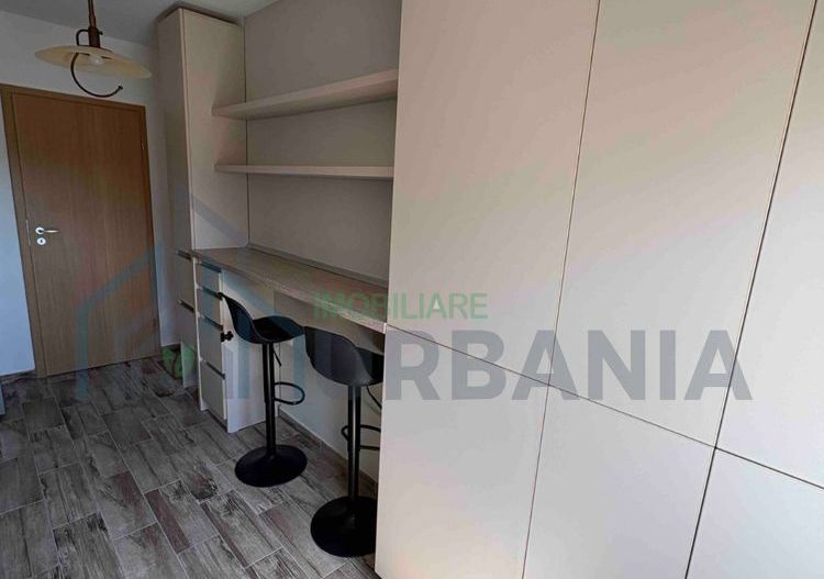 Apartament 2 camere decomandat, mobilat, cu parcare, de inchiriat in Iasi, zona CUG - Poză 2