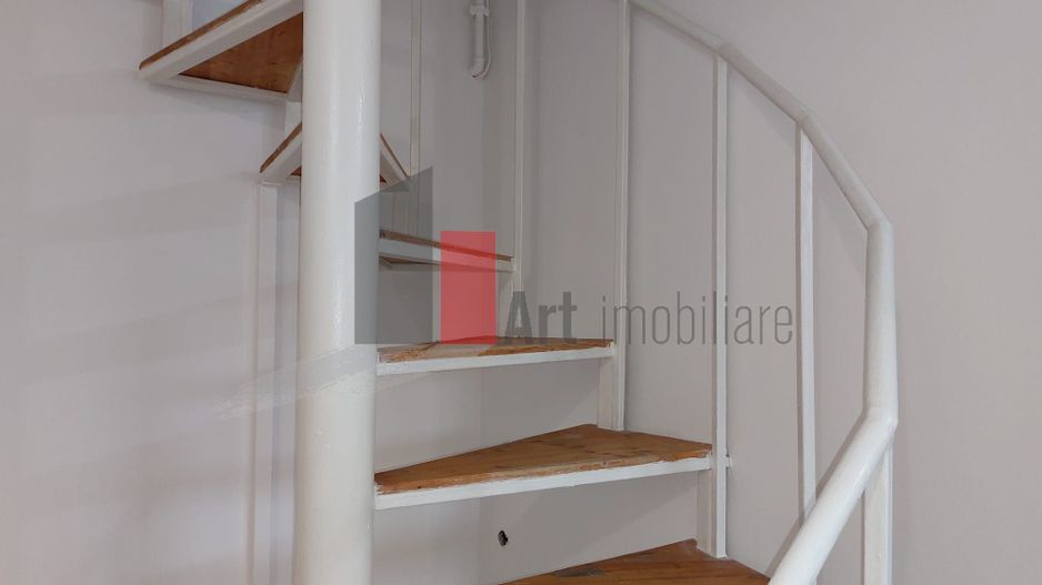 Apartamentul "BARRUKO" , P-ta Resita, liniste, verdeata, BLOC REABILITAT - Poză 10