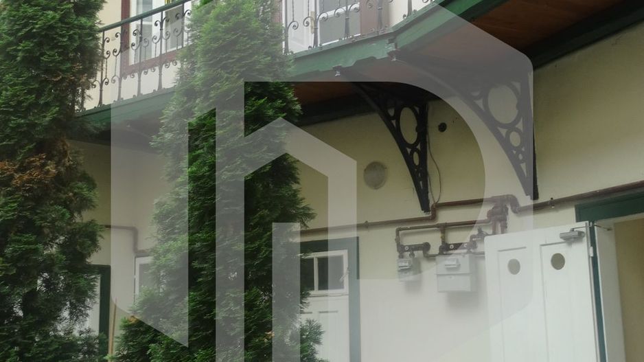 Spatiu de birouri central- str. Xenopol. 65 mp- 3 camere - Poză 5