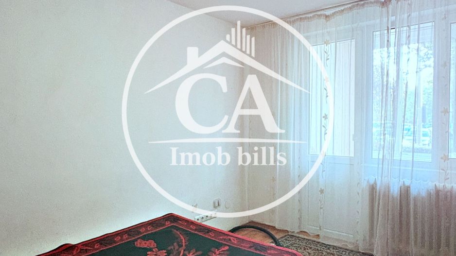 Apartament cu 2 camere de închiriat zona Rogerius, Oradea - Poză 8