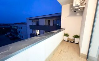 Garsoniera superba cu o camera  si balcon|  SXD Market | Braytim - Poză 11