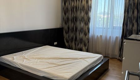 Apartament 2 camere de închiriat | Str. Matache Dobrescu | Bloc Nou - PetFriendy