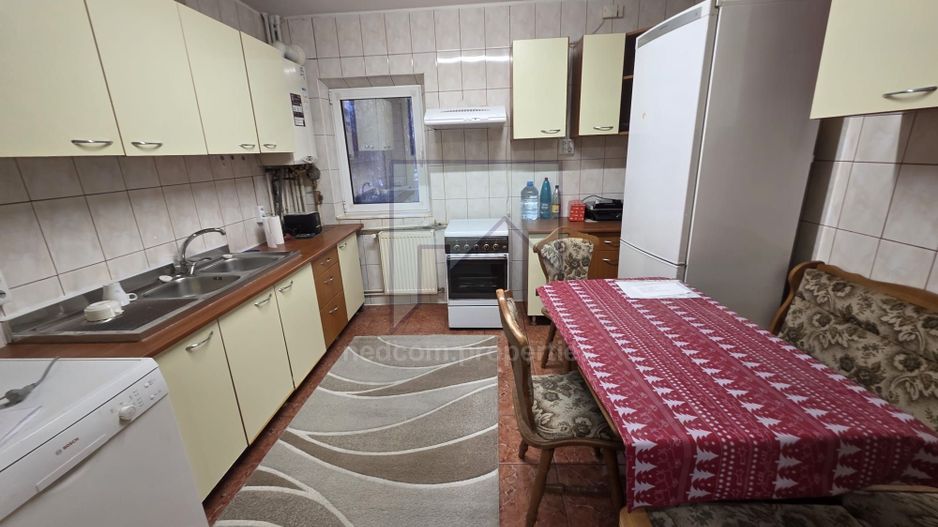 Inchiriere apartament 3 camere Nerva Traian - Parc Emil Garleanu - Poză 31
