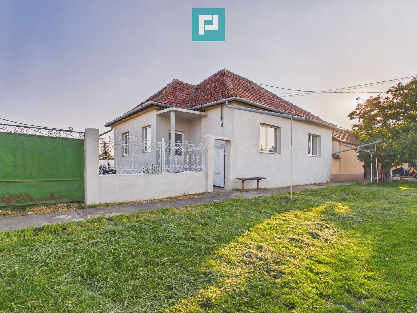 Casă cu 5 camere și teren 957 mp în Olari - Poză 16