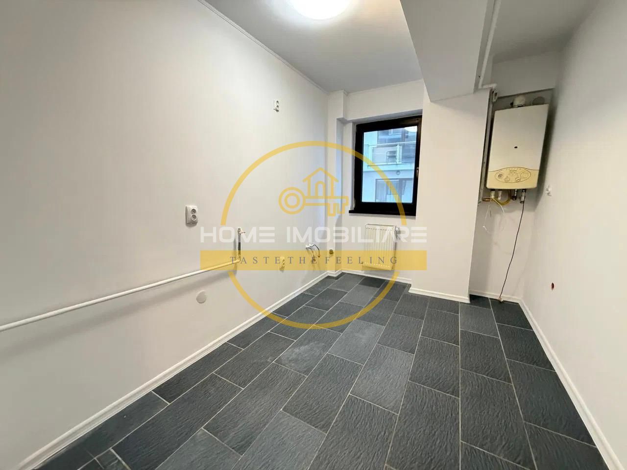 Apartament cu 2 camere/ 45mp + 80mp gradina/ zona Tatarasi - Poză 6