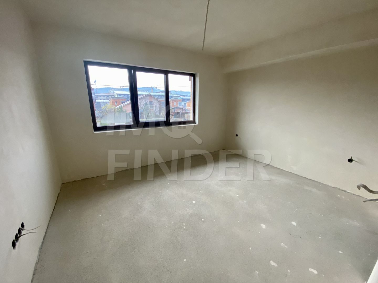 Vanzare case cuplate Floresti, zona de case cu CF - Poză 17