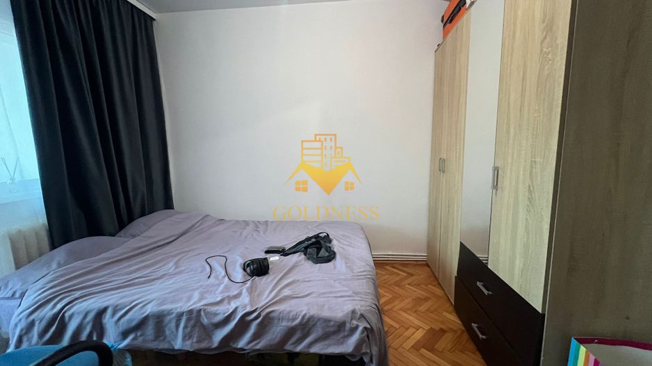 3 camere decomandate, Piata Marasti, LIDL, The Office, OMV - Poză 3