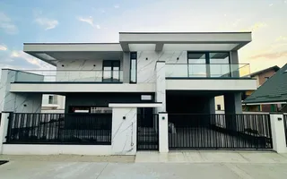 CASĂ INDIVIDUALĂ PREMIUM DE VÂNZARE | 170 MP UTILI | COMISION 0% - Poză 19