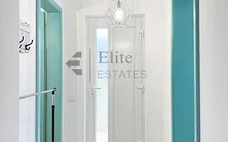 Casa cu 5 camere in Cartierul Tineretului | Prima inchirere - Poză 13