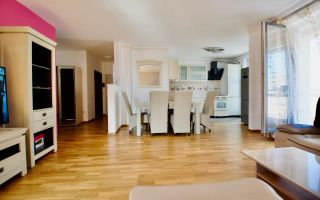 APARTAMENT DE VANZARE 3 CAMERE TERASA ANDREI MURESANU - Poză 4