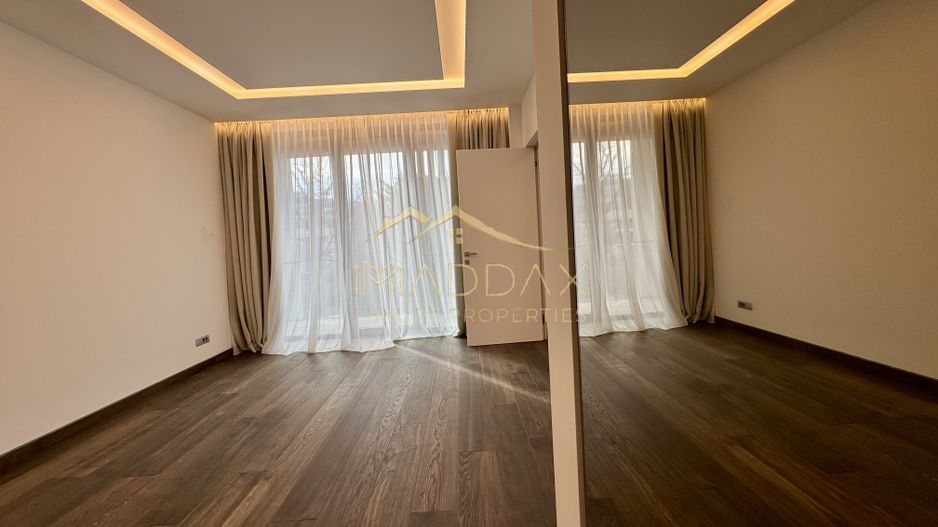 Penthouse cu 5 Camere *400mpc* / 67mp terasa / View 360 / Bd. Kiseleff - Poză 35