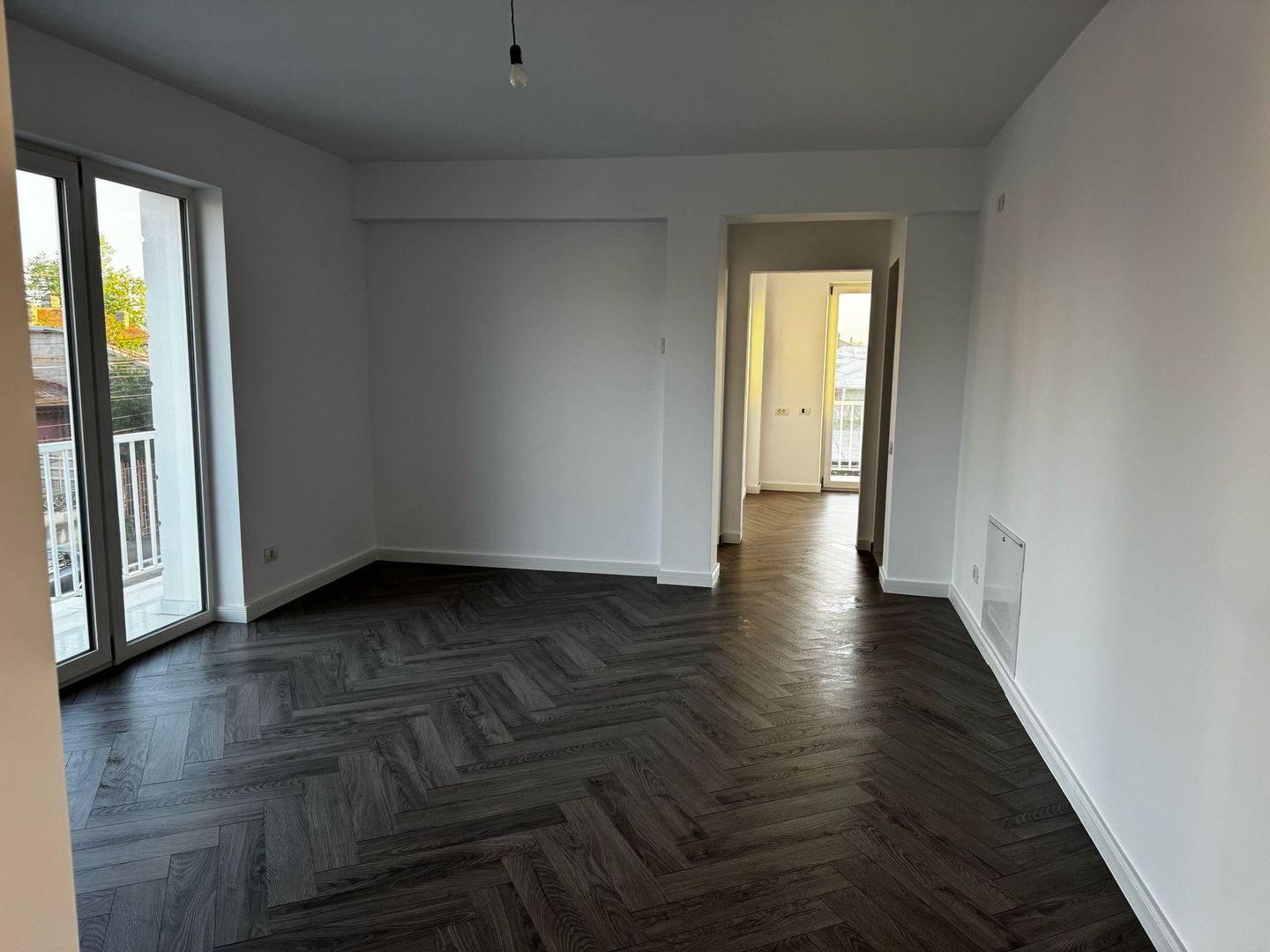 CASA 5 CAMERE CHITILA, INCALZIRE PARDOSEALA, NEMOBILAT, COMISION 0% - Poză 4