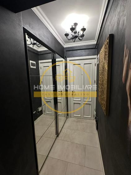 🏠Apartament 3 cam, decomandat, etaj 1, 60MP! Boxa + Parcare // 📍Valea Lupului - Poză 15