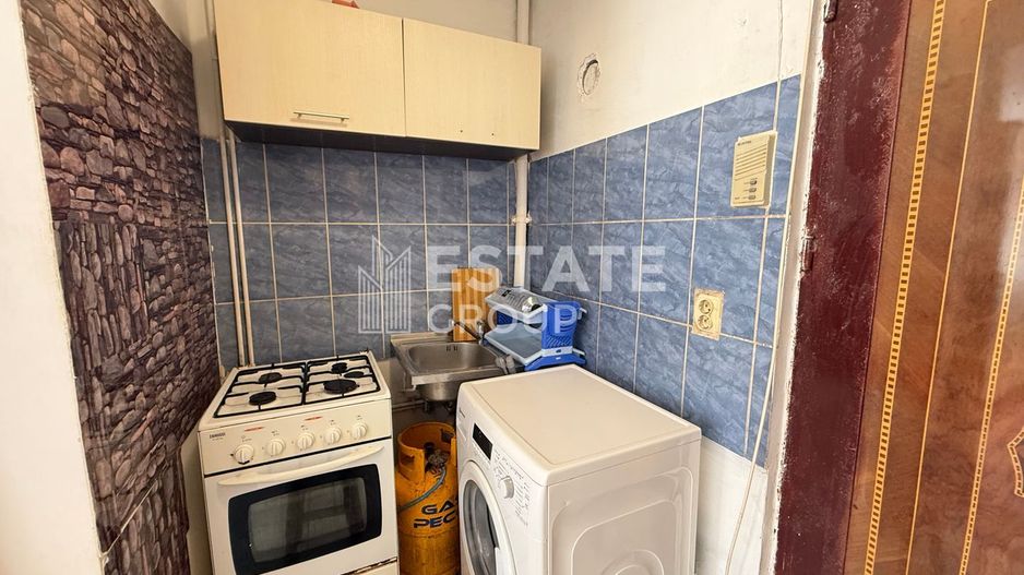 Garsoniera Buzieasului, etaj intermediar - Poză 7