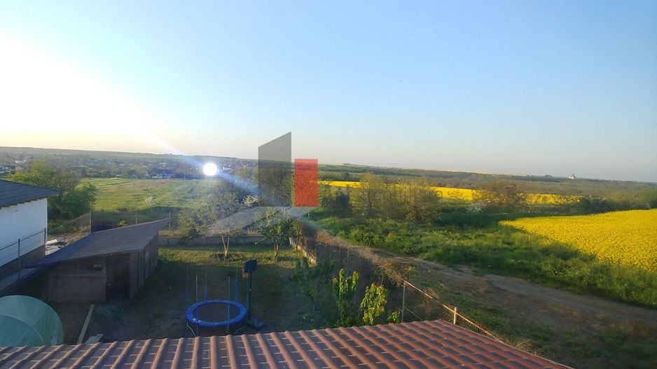 Casa individuala Valu lu Traian - curte 767 mp - Poză 1