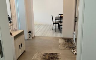 Apartament cu 2 camere de închiriat în Giroc - Poză 9