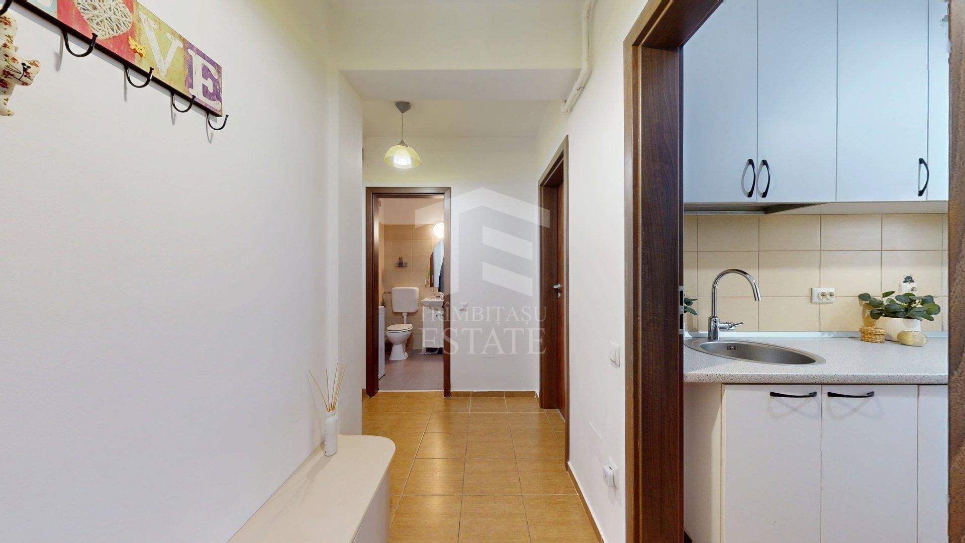 Apartament 2 camere Decomandat Dimitrie Leonida - Echinoctiului - Poză 9