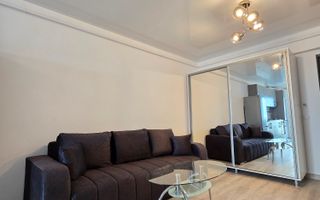 Copou Garden- Bloc nou- Prima închiriere - View Panoramic - Poză 17