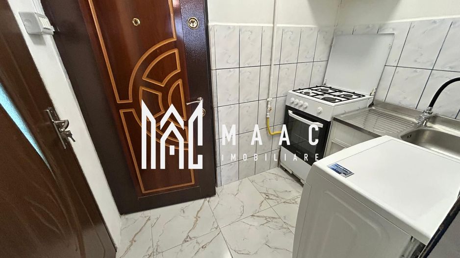 Garsonieră | Mobilată și utilată | Lazaret - Poză 5