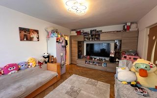 Apartament 2 camere, Piata Cultural, 53,95 mp, Comision 0% - Poză 1