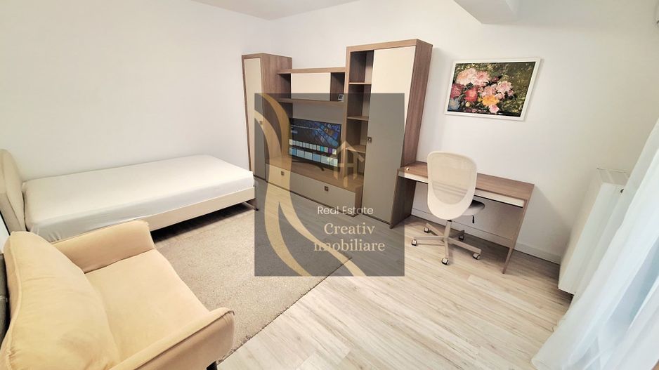 Garsoniera superba | Exigent Plaza Residence | Bloc nou - Poză 1