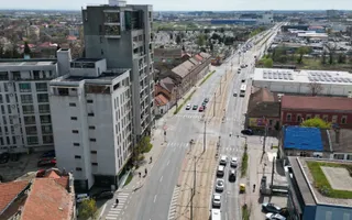 Penthouse de Lux pe Ștefan cel Mare | 154 mp + Terasă 150 mp - Poză 14