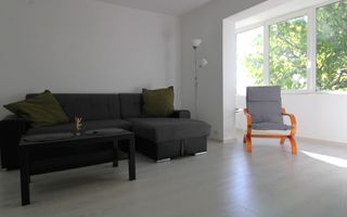 Apartament spatios, amenajat modern, dressing-Cetatii - Poză 7