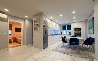 Apartament 4 camere - Grădini Mănăștur - finisaje premium - Poză 8