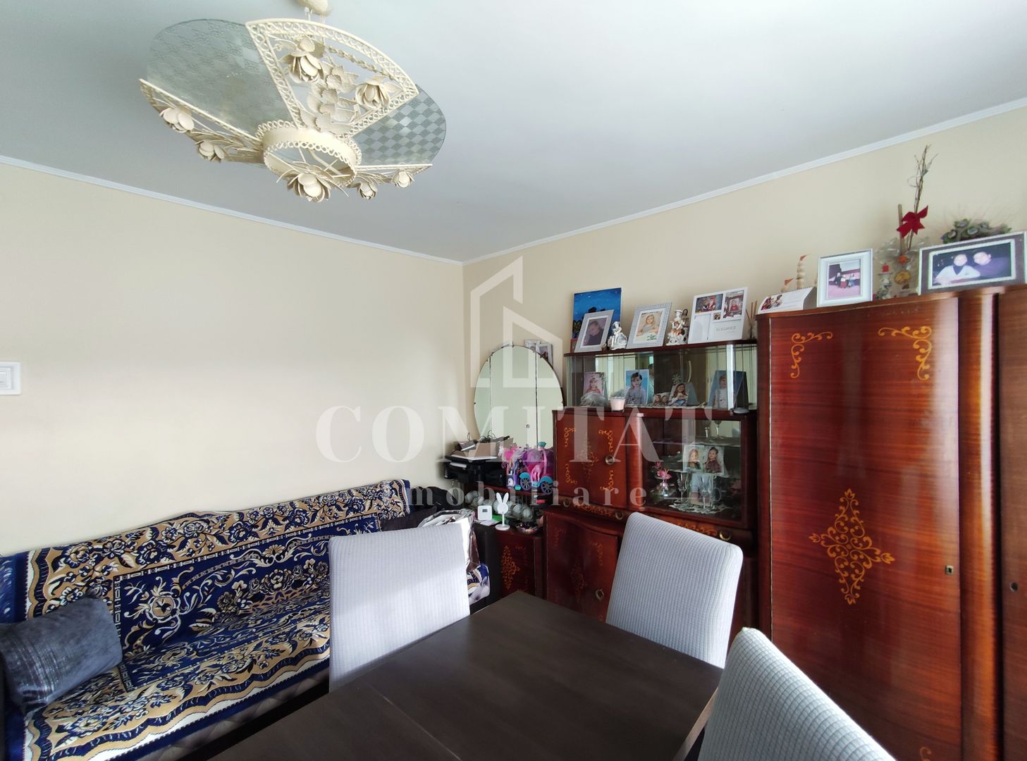 Apartament cu 3 camere decomandate | Zona „La Terenuri” - Mănăștur - Poză 4