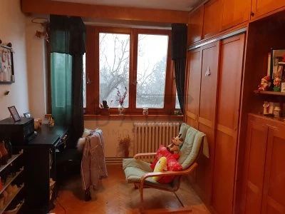 Apartament cu 3 camere decomandate in Tg Mures str Aleea Carpati - Poză 1