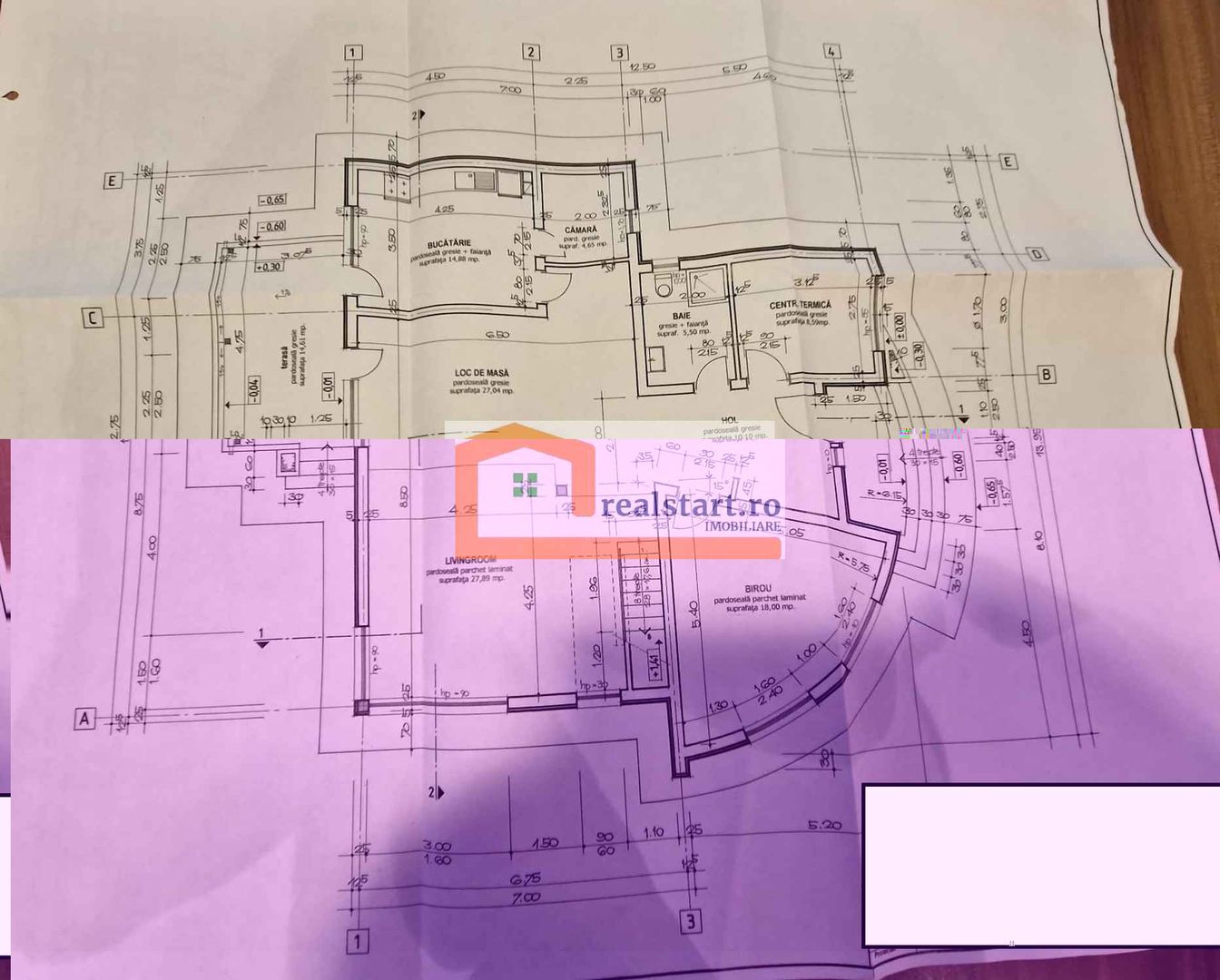 La Liziera Padure, Vila cu teren 685mp, mobilata si utilata - Poză 29