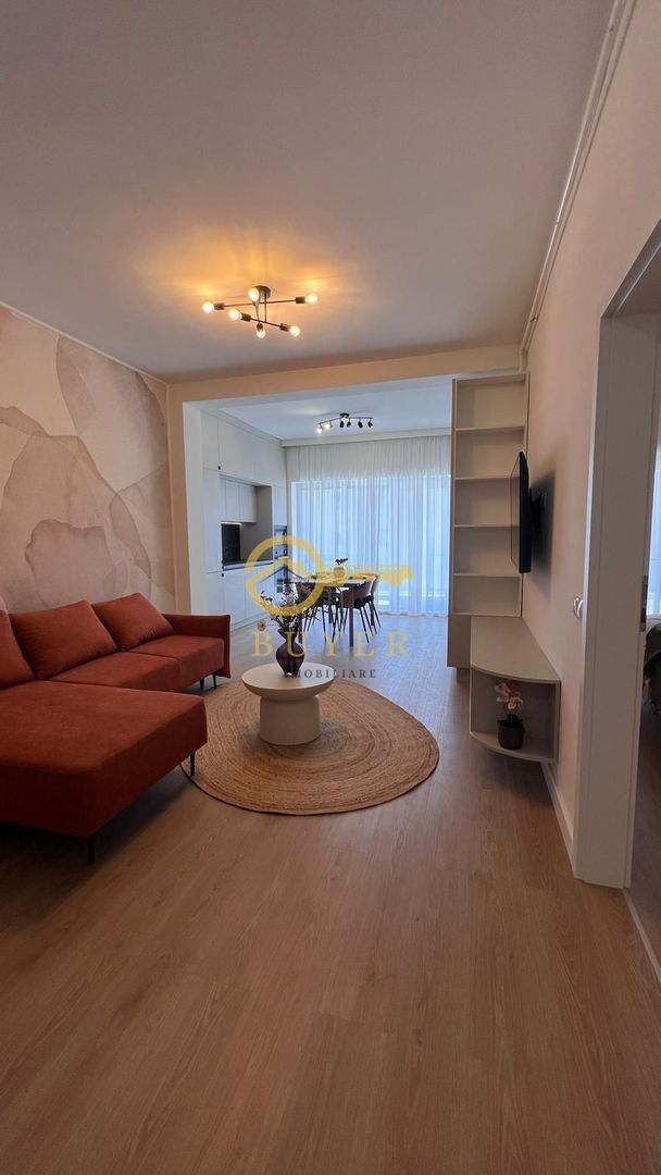 Apartament 2 camere DaVinci - Poză 7