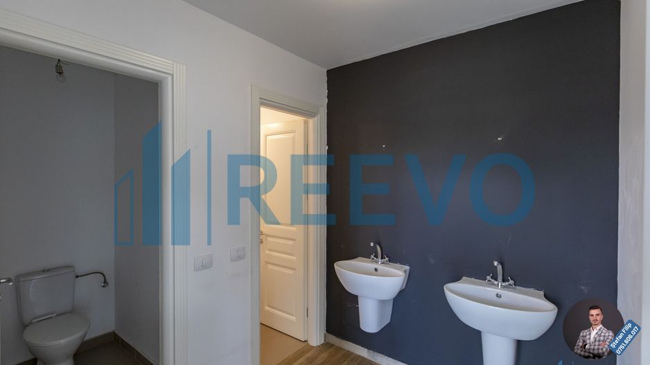 Spațiu comercial 110 mp, str. 1 Mai, Bacău - Poză 6