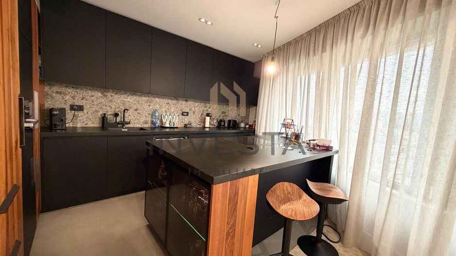 Apartament cu 3 camere in West City Tower ! - Poză 6