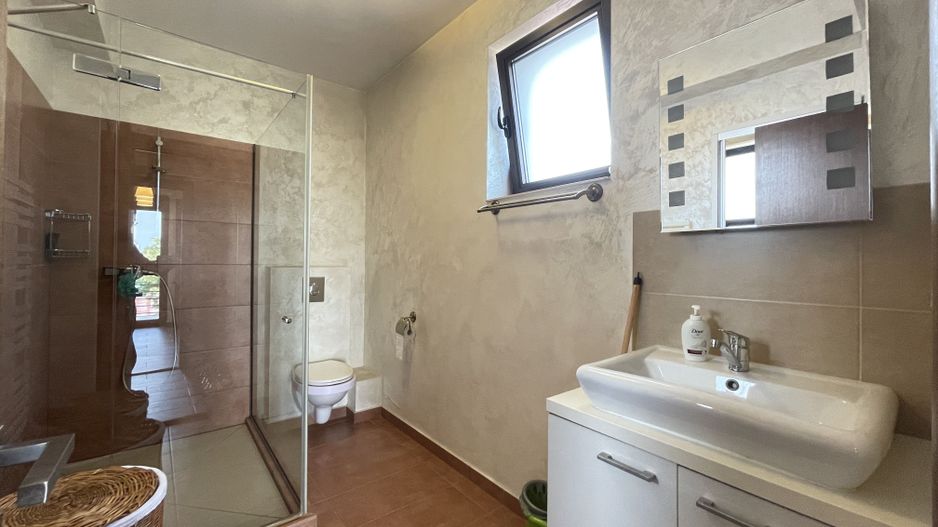 ANDRONACHE - Mentiunii | 3 camere 120mp + terasa 110mp bloc 2009 - Poză 16